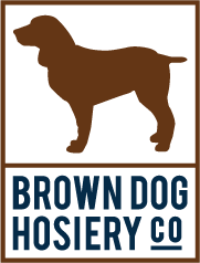 Brown Dog Hosiery